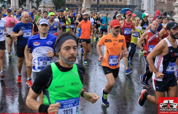 Rome Half Marathon Via Pacis [TOP] (22/09/2019) 00015