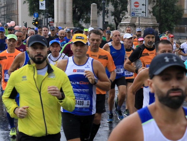Rome Half Marathon Via Pacis [TOP] (22/09/2019) 00017