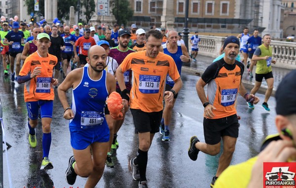 Rome Half Marathon Via Pacis [TOP] (22/09/2019) 00018