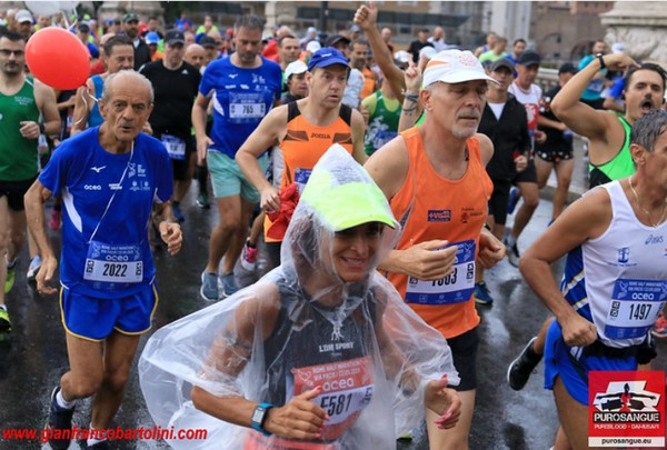 Rome Half Marathon Via Pacis [TOP] (22/09/2019) 00028