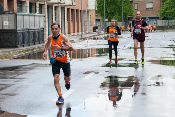 Joint Run - In corsa per la Lega Italiana del Filo d'Oro di Osimo (19/05/2019) 00029