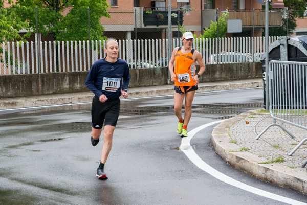 Joint Run - In corsa per la Lega Italiana del Filo d'Oro di Osimo (19/05/2019) 00039