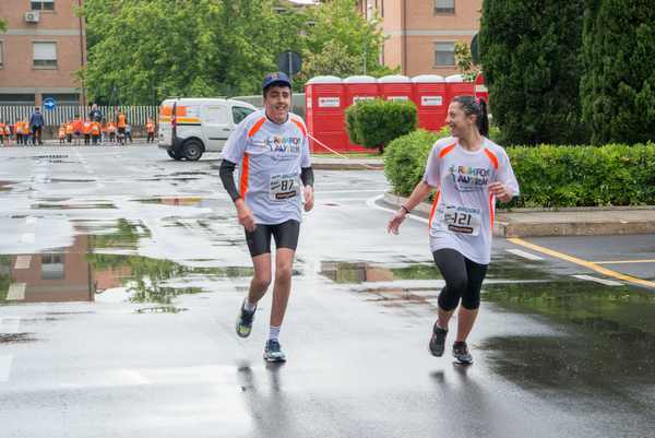 Joint Run - In corsa per la Lega Italiana del Filo d'Oro di Osimo (19/05/2019) 00089