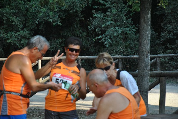 Circeo National Park Trail Race [TOP] [CE] (24/08/2019) 00021