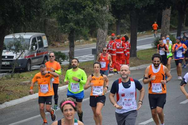 Roma Ostia Half Marathon [TOP] (10/03/2019) 00016