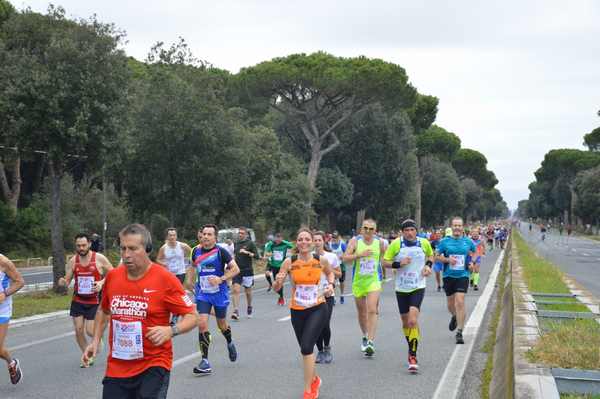 Roma Ostia Half Marathon [TOP] (10/03/2019) 00089
