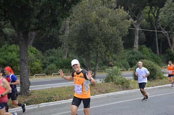 Roma Ostia Half Marathon [TOP] (10/03/2019) 00116