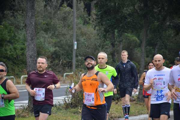 Roma Ostia Half Marathon [TOP] (10/03/2019) 00142