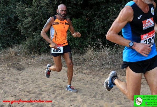 Circeo National Park Trail Race [TOP] [CE] (24/08/2019) 00007