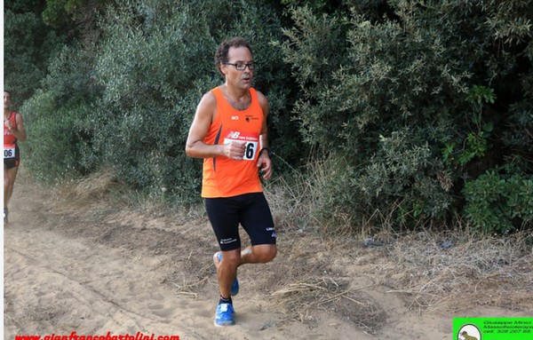 Circeo National Park Trail Race [TOP] [CE] (24/08/2019) 00010
