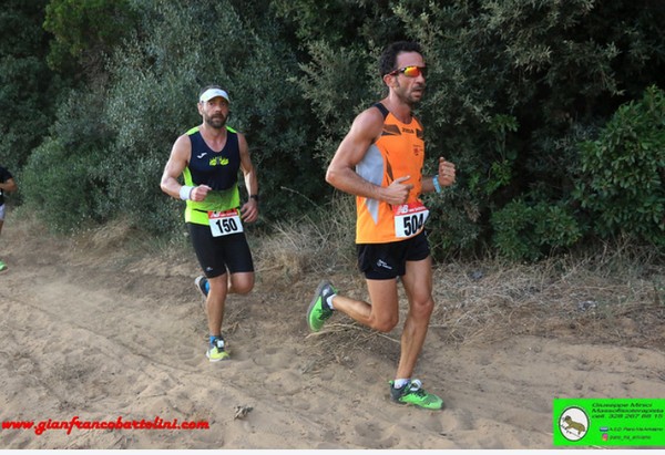 Circeo National Park Trail Race [TOP] [CE] (24/08/2019) 00017