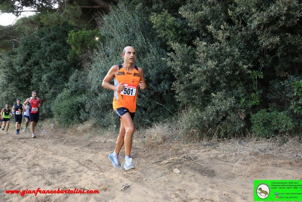 Circeo National Park Trail Race [TOP] [CE] (24/08/2019) 00026