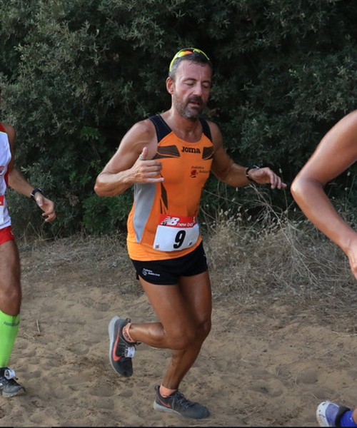 Circeo National Park Trail Race [TOP] [CE] (24/08/2019) 00036