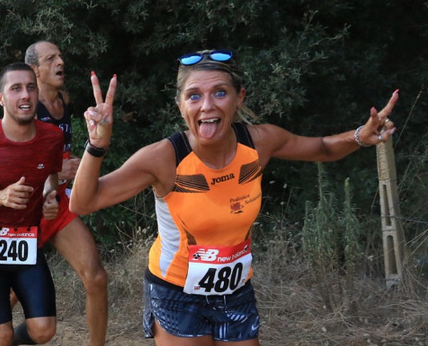 Circeo National Park Trail Race [TOP] [CE] (24/08/2019) 00038