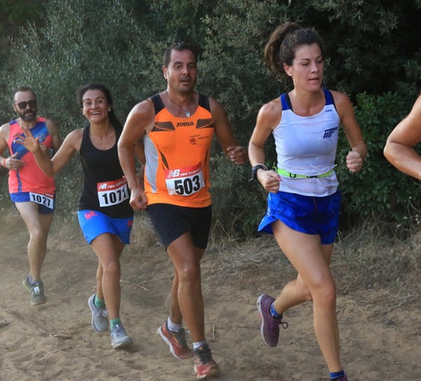 Circeo National Park Trail Race [TOP] [CE] (24/08/2019) 00039