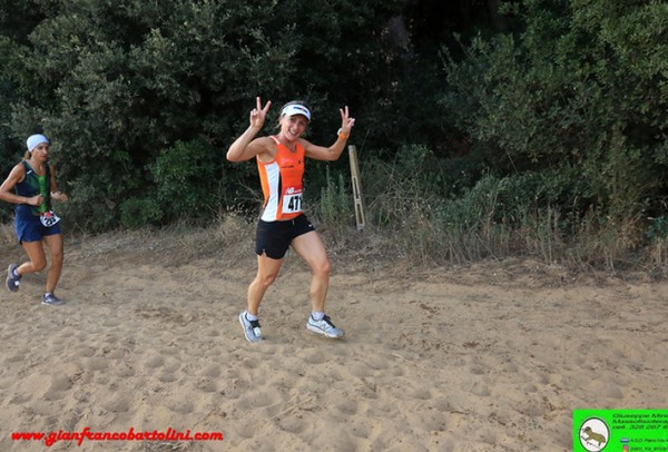 Circeo National Park Trail Race [TOP] [CE] (24/08/2019) 00046