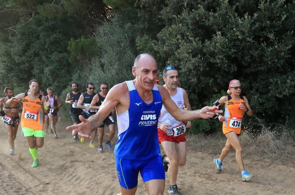 Circeo National Park Trail Race [TOP] [CE] (24/08/2019) 00048