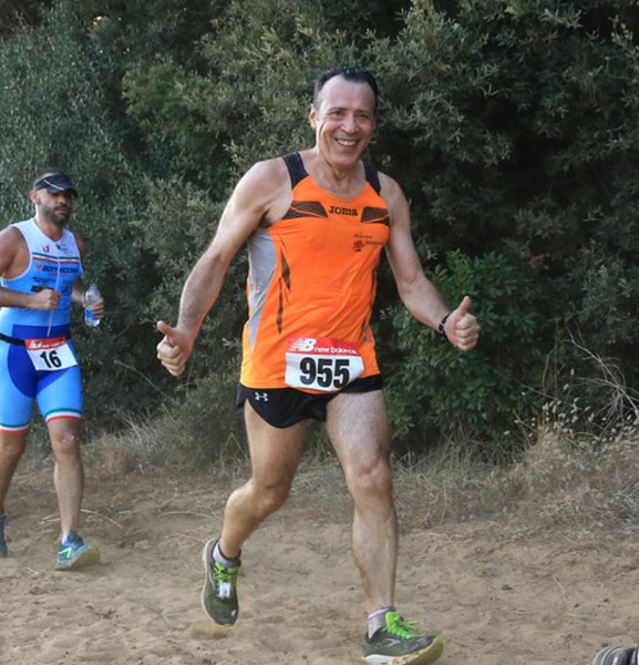 Circeo National Park Trail Race [TOP] [CE] (24/08/2019) 00051