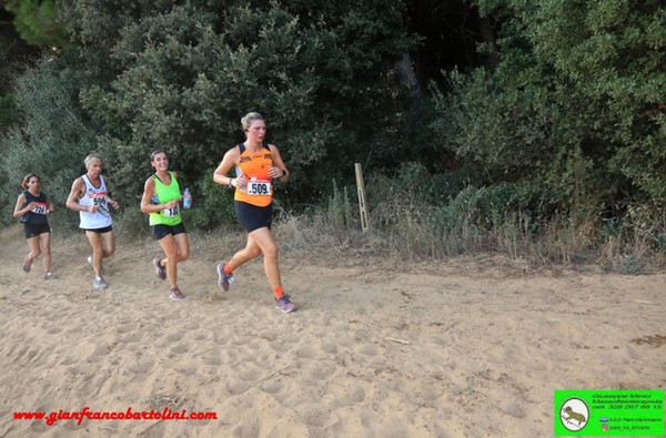 Circeo National Park Trail Race [TOP] [CE] (24/08/2019) 00056