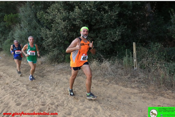 Circeo National Park Trail Race [TOP] [CE] (24/08/2019) 00057
