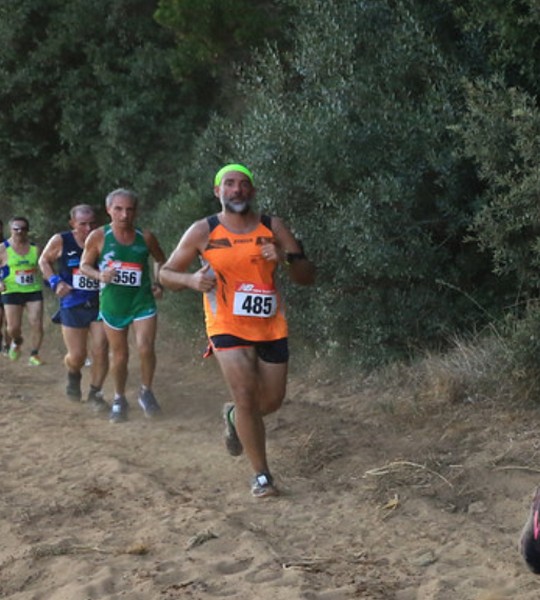 Circeo National Park Trail Race [TOP] [CE] (24/08/2019) 00059