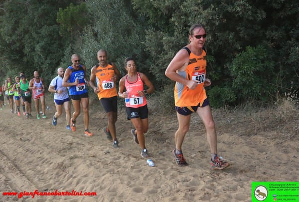 Circeo National Park Trail Race [TOP] [CE] (24/08/2019) 00067