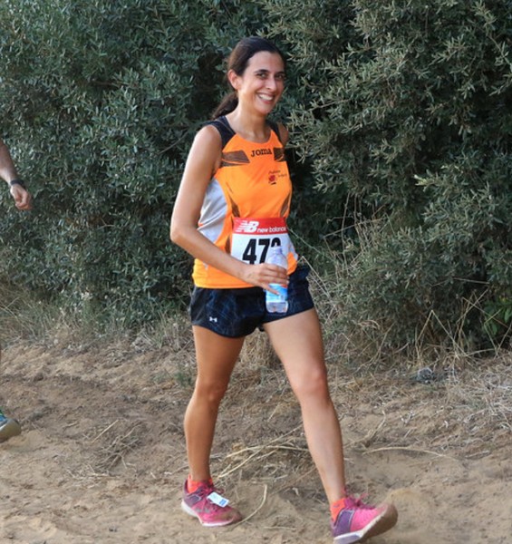 Circeo National Park Trail Race [TOP] [CE] (24/08/2019) 00073