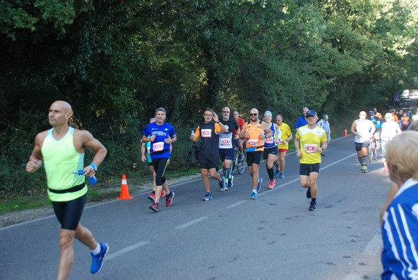 Mezza Maratona del Lago di Vico (13/10/2019) 00027