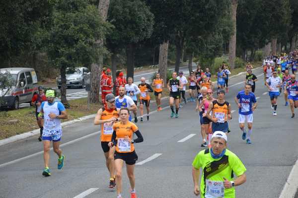 Roma Ostia Half Marathon [TOP] (10/03/2019) 00167