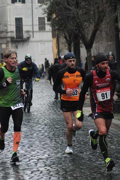 Maratonina dei Tre Comuni [TOP] (27/01/2019) 00031