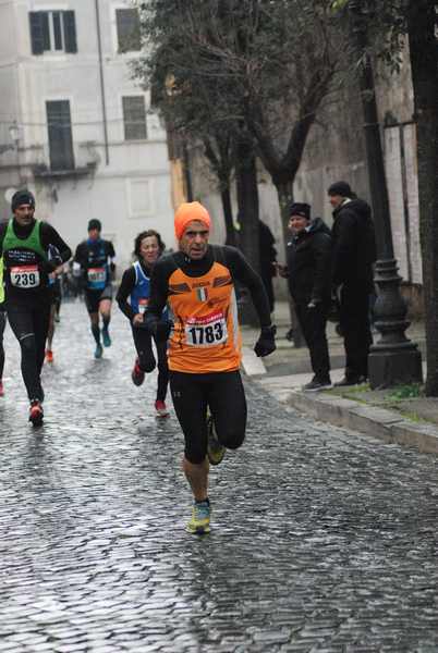 Maratonina dei Tre Comuni [TOP] (27/01/2019) 00073
