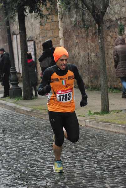Maratonina dei Tre Comuni [TOP] (27/01/2019) 00076