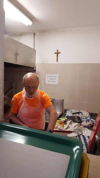 Volontari mensa Caritas 2019 (27/04/2019) 00011