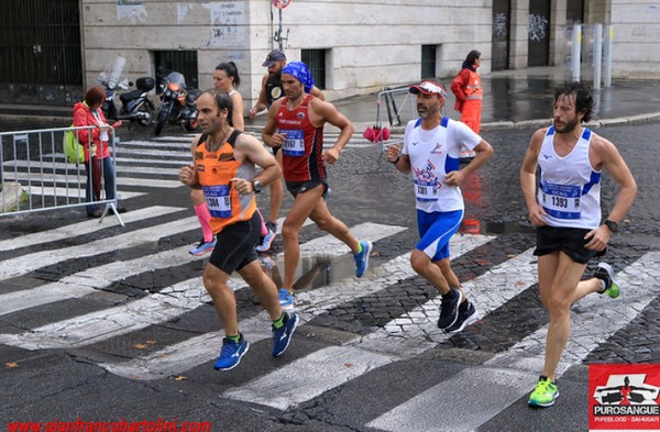 Rome Half Marathon Via Pacis [TOP] (22/09/2019) 00015