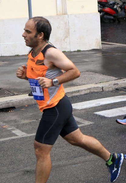Rome Half Marathon Via Pacis [TOP] (22/09/2019) 00016