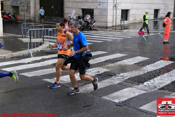 Rome Half Marathon Via Pacis [TOP] (22/09/2019) 00022