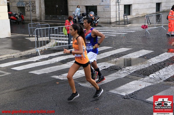 Rome Half Marathon Via Pacis [TOP] (22/09/2019) 00024