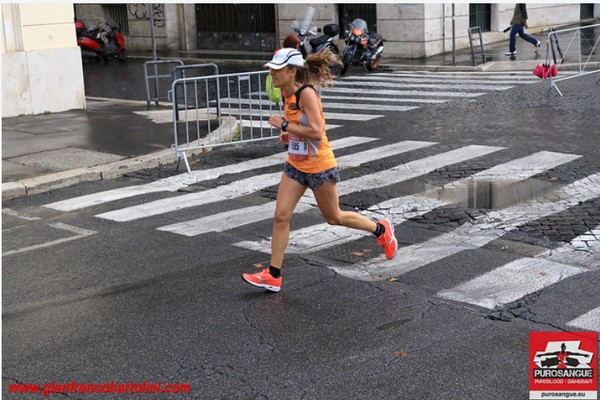 Rome Half Marathon Via Pacis [TOP] (22/09/2019) 00027