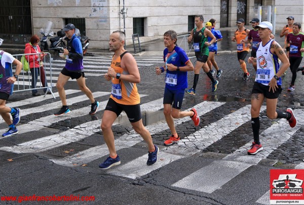 Rome Half Marathon Via Pacis [TOP] (22/09/2019) 00030