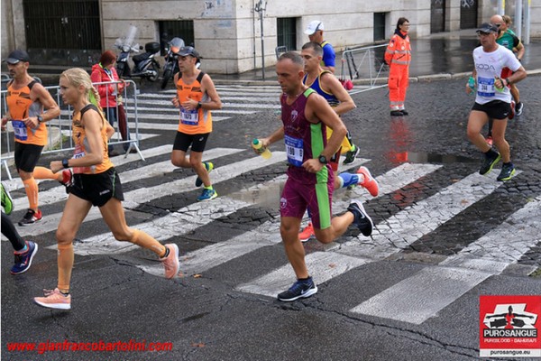 Rome Half Marathon Via Pacis [TOP] (22/09/2019) 00033