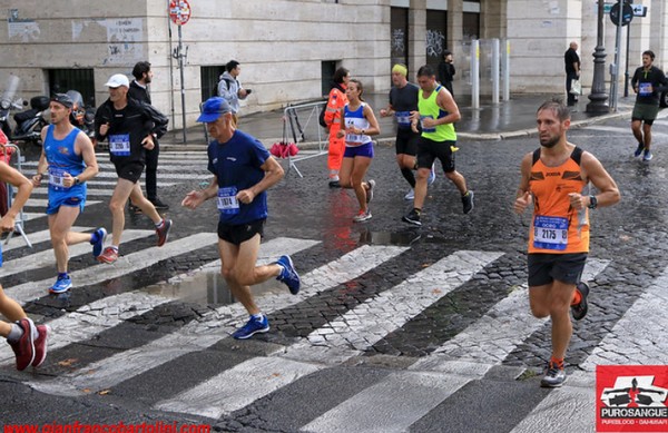 Rome Half Marathon Via Pacis [TOP] (22/09/2019) 00041