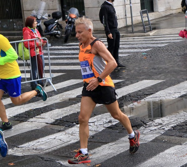 Rome Half Marathon Via Pacis [TOP] (22/09/2019) 00043