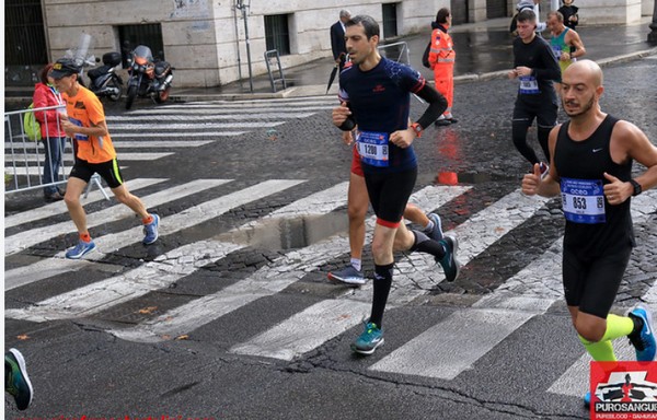 Rome Half Marathon Via Pacis [TOP] (22/09/2019) 00054