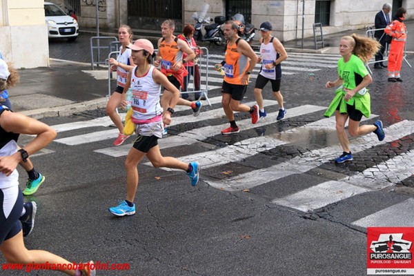 Rome Half Marathon Via Pacis [TOP] (22/09/2019) 00082