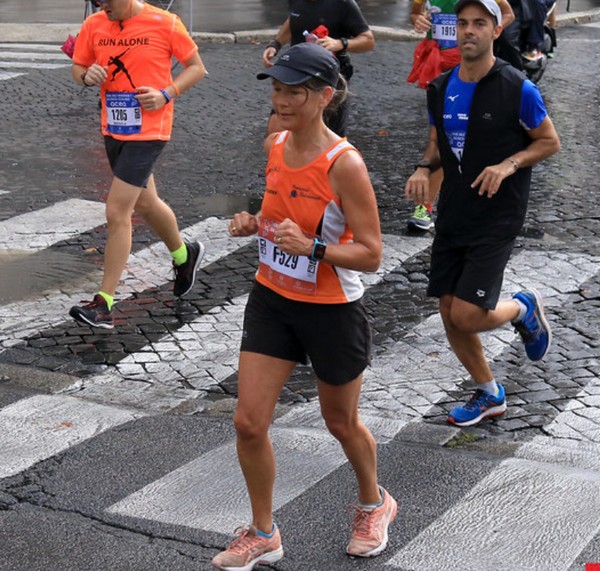 Rome Half Marathon Via Pacis [TOP] (22/09/2019) 00095