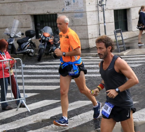 Rome Half Marathon Via Pacis [TOP] (22/09/2019) 00103