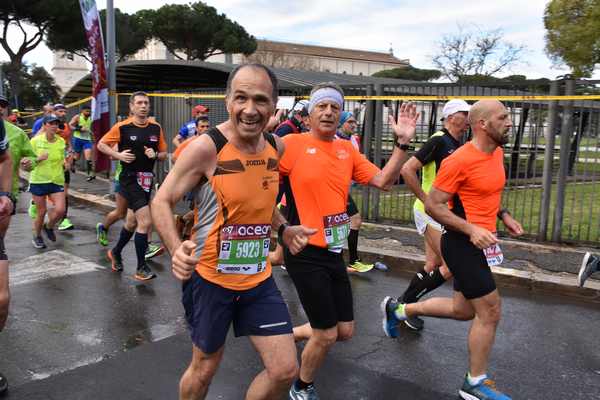 Maratona di Roma [TOP] (07/04/2019) 00009