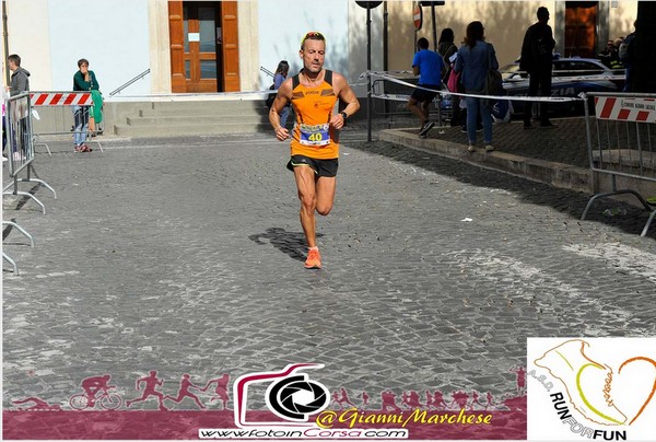 Maratonina dei Castelli Romani [TOP] - [Trofeo AVIS] (06/10/2019) 00024