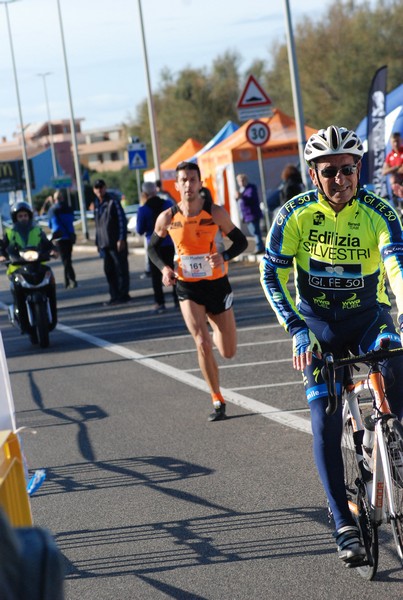 Maratonina Città di Fiumicino 21K [TOP] (10/11/2019) 00002