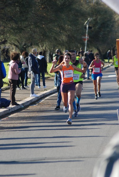 Maratonina Città di Fiumicino 21K [TOP] (10/11/2019) 00011